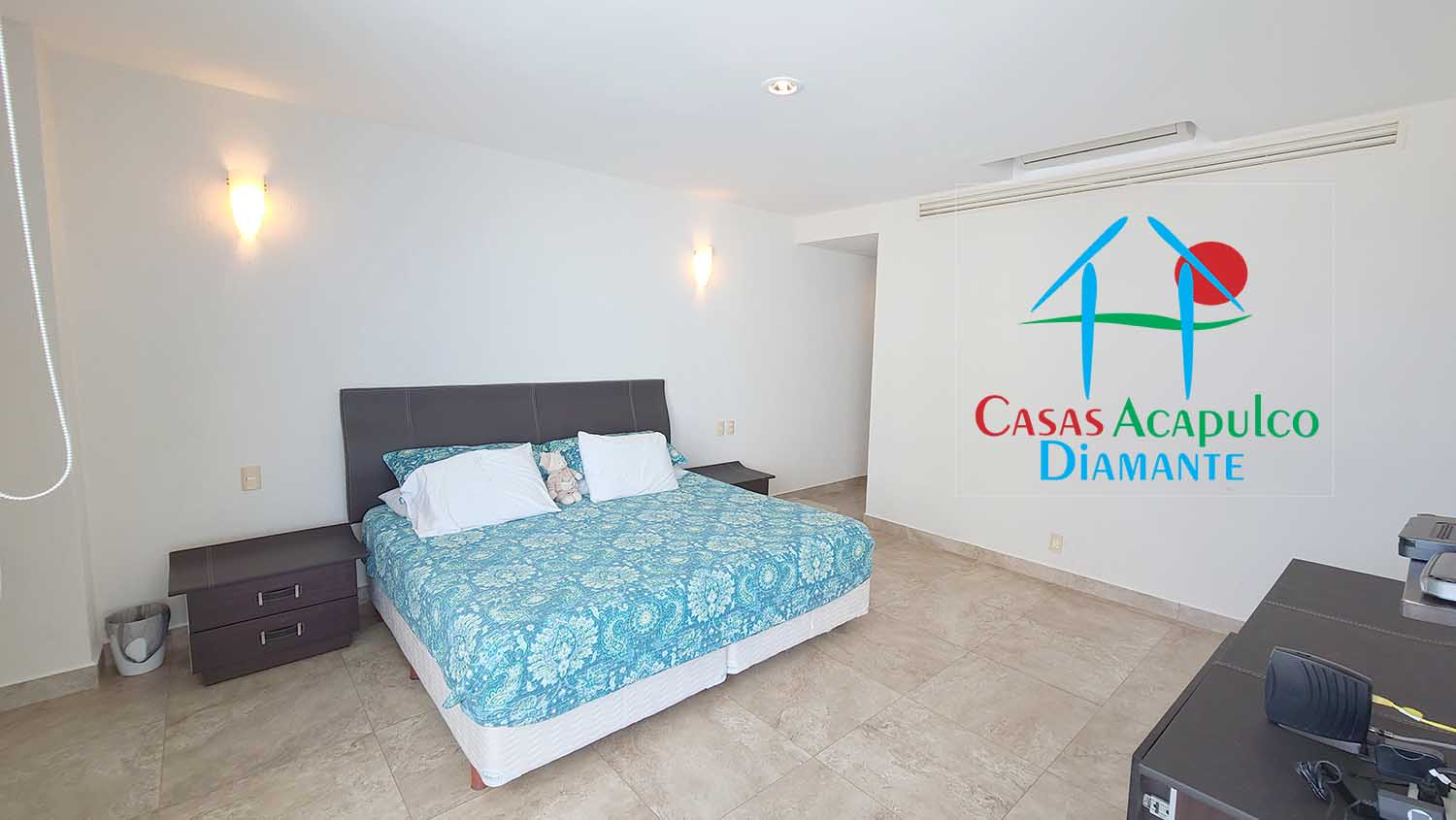 Costa Bamboo PH 3 - Recámara principal 5